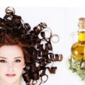 برای تقویت موهای خود با روغن زیتون از این روش استفاده کنید
